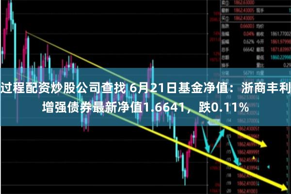 过程配资炒股公司查找 6月21日基金净值：浙商丰利增强债券最新净值1.6641，跌0.11%